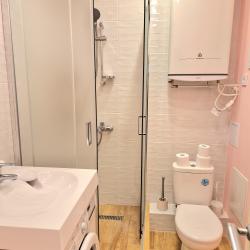 Апартаменты студия