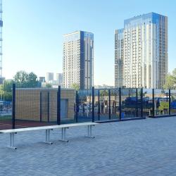 Фото Отель UfaRooms (Румc) на улице Минигали Губайдуллина 10