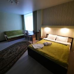 Фото Отель Apart Hotel Lime (Лайм)
