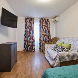 Фото Отель Горница на улице Луначарского 62