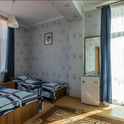 Фото Отель Дольче Вита