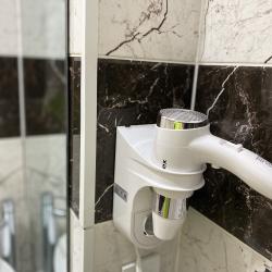 Комната студия улучшенная с 1 двуспальной кроватью