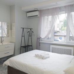 Фото Отель SaFit (Сафит)