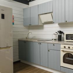 Фото Отель Альпинс residence