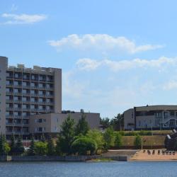 Фото Отель Lada Resort (Лада Резорт)