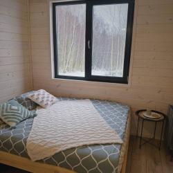 Фото Отель Паветра