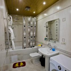 2-комнатные апартаменты стандарт