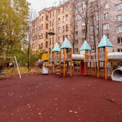 1-комнатные апартаменты улучшенные