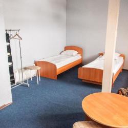 Фото Отель Гранд