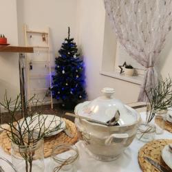 Фото Отель Уютная Орхидея