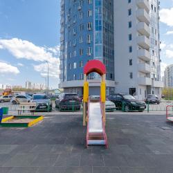 Фото Апартаменты на улице Ново-Садовая 201Б