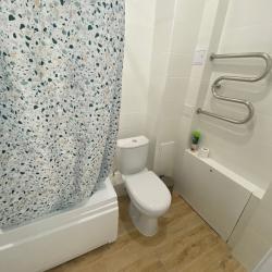 Апартаменты студия