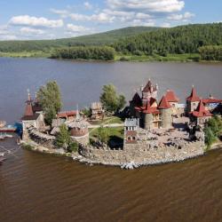 Фото Отель Старый город