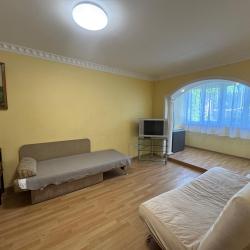 Фото Апартаменты на улице Черниковская 87