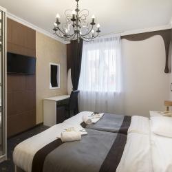 Фото Отель АРТ 11