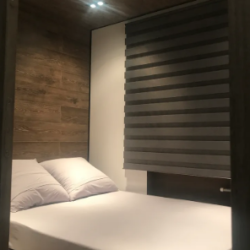 Фото Апартаменты на улице Дзержинского 23