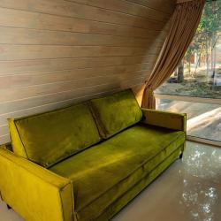 Фото Отель Сосенки Lounge (Лаунж)