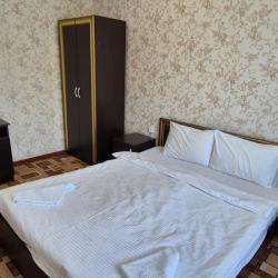 Комната люкс