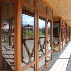 Фото Отель Барская усадьба