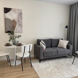 1-комнатные апартаменты люкс город Самара, улица Гая, дом 22