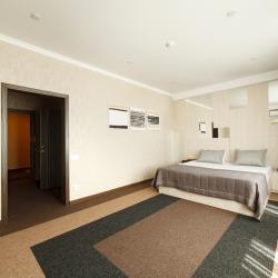 Номер стандарт улучшенный