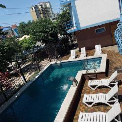 Фото Отель Гостевой дом Милана