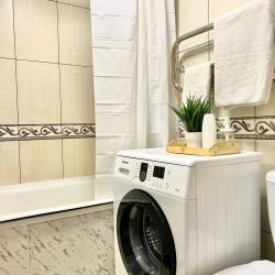 Фото Апартаменты Созвездие на проспекте 50 лет Октября 31