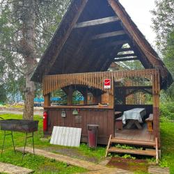 Фото Отель Алтын Кёль