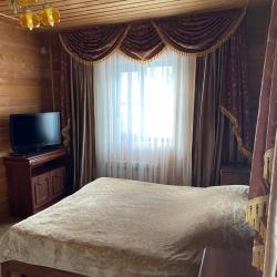 Фото Отель Чегет