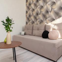 Фото Отель Happy House на улице Пригородная 7