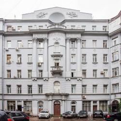 2-комнатные апартаменты стандарт