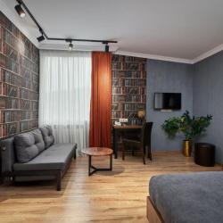 Фото Отель City (Сити)