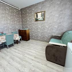 Фото Апартаменты на улице Кузнецова 20а