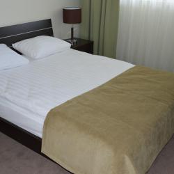 Фото Отель Панорама