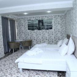Фото Отель Oydin Plaza Hotel (Ойдин Плаза)