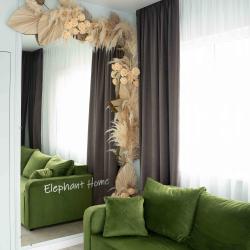 Фото Отель Elephant Home (Элефант Хоум)