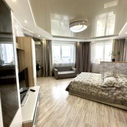Фото Отель Flats-Line (Флэтс-Лайн) на Красноармейской 100