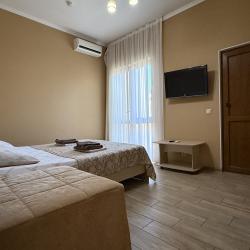 Номер стандарт улучшенный