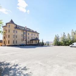 Фото Отель Кастро