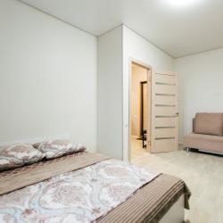 Фото Отель PrezentHaus (ПрезентХаус) на Моршанском шоссе 24Г