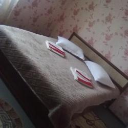 Фото Отель Турист