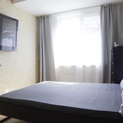 Фото Отель Apartament 52 на улице Янки Купалы 46 корпус 2