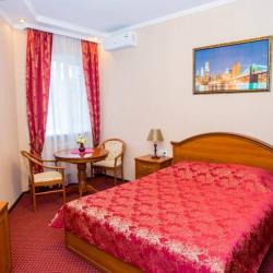 Фото Отель Гостиный Дом Заречный