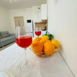 Фото Апартаменты на улице Чайковского 66