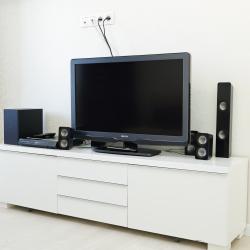 Фото Отель Be Home (Би хоум) на улице Седова 62/1