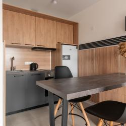 фото 22 ArendaGrad (АрендаГрад) на улице Сокольнический Вал 1