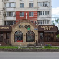 Апартаменты студия ул. Неделина, д. 10