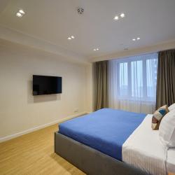 1-комнатные апартаменты студия Grand Palace 1130
