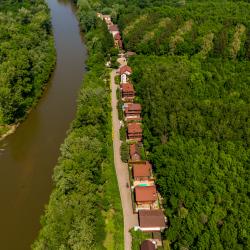 Фото Отель Лель