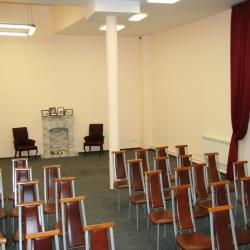 Фото Отель Малиновая слобода